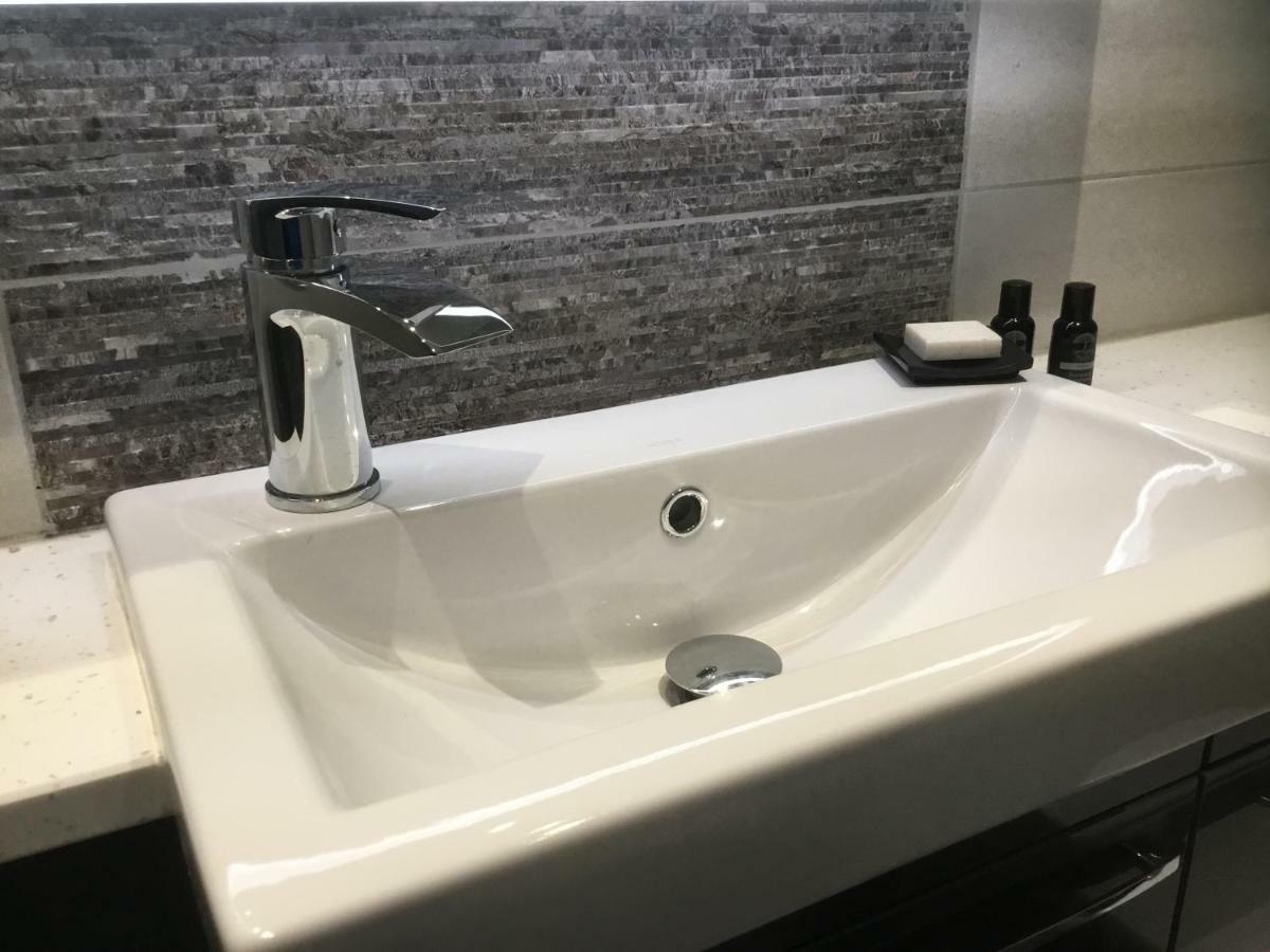 Bickfield Annexe Villa Ubley Bagian luar foto